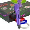 Unique Christmas Gift! Save $35 off Scribbler 3-D Drawing Pen!