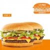 Sonic Half Price Cheeseburgers November 22 | Un-Turkey Day