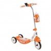 Target 50% Toy for 11/12: Star Wars BB8 3-Wheel Scooter only $15