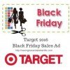 Target Black Friday 2016 Ad
