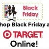 Target Black Friday {Early Access Deals Online NOW!}