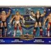 Target 50% off WWE Hall of Fame Four Horsemen (thru 11/12)