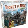 Amazon: Buy 2 Get One FREE on SELECT Board Games (includes Ticket to Ride and Catan!)