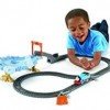 Thomas TrackMaster Close Call Cliff Set $15.49 (save $4.50)