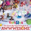 Shop the Toys ‘R Us Toy Book RIGHT HERE (prices valid through 11/18)