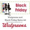 WALGREENS BLACK FRIDAY 2016 | 1 FREE and 2 Under $1