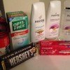 Walgreens Black Friday Shopping Bargain Brag | 8 items for $2.76