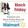 Walmart Black Friday Ad 2017 (with Amazon Price Comparison)