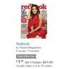 TODAY ONLY! $1 Magazine Subscriptions from Amazon (Last Minute Gift Idea!)