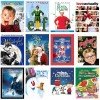 Rent or Buy a Holiday Film from Amazon & Get Two FREE Months of Music Streaming