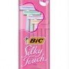 Publix: BIC Silky Touch Disposable Razors $1.29 after coupon (over half off!)