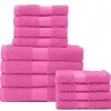 Kohl’s: The Big One Bath Towels 12 Pc Set – $22.94 (reg price $89.99)