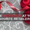 Cash Back on Holiday Purchases Through Swagbucks