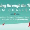 Swagbucks: December Team Challenge
