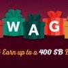 Swagbucks: Time for another SWAGO (Play for a  $4 Bonus!)