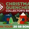Swagbucks: Collector’s Bills 20 SB BONUS thru Christmas Eve