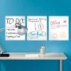 Removable Dry Erase Sheets 6pk $9.99