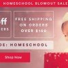 Educents: Year End Homeschool Blowout Sale – 15% off