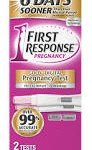 CVS: $5 Money Maker on First Response Pro
