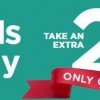 Kohl’s: 25% off for Everyone!