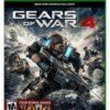 Target: Gears of War 4 for XBOX ONE only $30 (half price!)