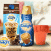 Walmart: International Delight Coffee Creamer $.98