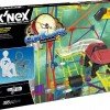 GIVEAWAY: K’NEX Clock Work Coaster Building Set (ends 12/11)