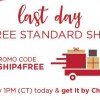 Kohl’s: Order by 1PM CST for Shipping by Christmas (FREE shipping on ALL ORDERS!)