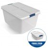 Lowe’s: FREE 15qt Tote with Purchase of 66qt Tote at $9.98