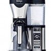 Ninja Coffee Bar (Certified Refurbished) just $80!