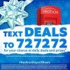 Redbox Holidays of Deals | New Deal Every Day thru 12/25