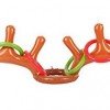 Inflatable Reindeer Antler Ring Toss Game just $8.99 SHIPPED