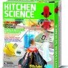 *Summer Fun* 4M Kitchen Science Kit under $10