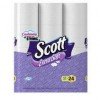 Walgreens: Scott Bath Tissue 12 ct double rolls $2.99 (thru 12/31)