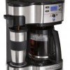 Hamilton Beach 2 Way Coffee Maker – Full Pot or Single Serve $54.99