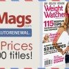 DiscountMags.com After Christmas Sale