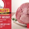 Winn-Dixie: Get ANY Ham for $6 (Last Day!)
