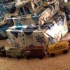Save 20% off Handcrafted Wooden Train Sets from Whittle Shortline Railroad (thru 12/15)