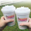 Dunkin’ Donuts Perks Members get $.99 any size coffee (thru 1/29)