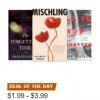 Amazon: Best Books of 2016 Available to Download Today for $1.99-$3.99