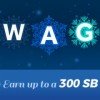 Swagbucks: Time for another SWAGO (Play for a $3 Bonus!)