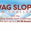 Swagbucks Team Challenge for Extra Swagbucks!
