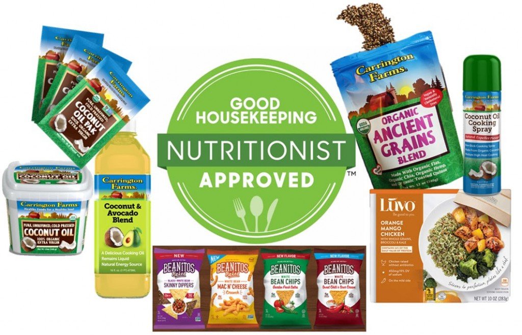 Good Housekeeping Foodie Prize Pack Giveaway (TODAY ONLY!)