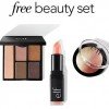 e.l.f cosmetics: FREE Beauty Set with Purchase and FREE Shipping (ends 1/9)