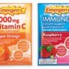 Target: Two FREE Emergen-C Boxes