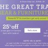 Babies ‘R Us Great Trade-in Event 2017 Now thru 2/20