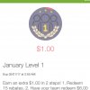 Ibotta NEW January Teamwork Bonus