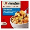 Target: Jimmy Dean Breakfast Bowls $1.00