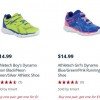 KMart: Buy One Pair of Shoes Get 1 for $1 (2 Pairs Kids Sneakers for $16!)
