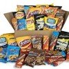 Amazon: Sweet & Salty Snack 50ct Variety Box $14.99 shipped ($.30 per snack)